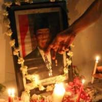 1.000 Hari Gus Dur akan Dihadiri Kiai se Jawa Madura