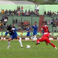 Djanur Anggap Pemain Emosi Saat Ujicoba Masih Wajar