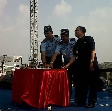 Walikota Bandung Minta BAS Digelar Satu Tahun Sekali