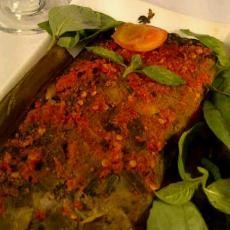 Rasakan Sensasi Kenikmatan Pepes Rock n Roll