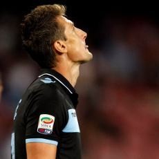 Lazio Diminta Tak Terlalu Bergantung pada Klose