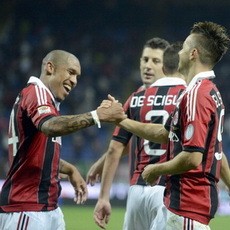 Kemenangan Penting untuk Rossoneri