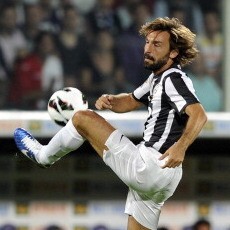 Pirlo Akan Kembali ke Bentuk Terbaik