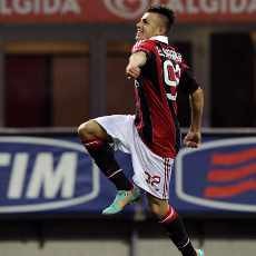 El Shaarawy: Kemenangan Ini untuk Allegri