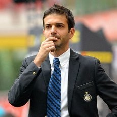 Sistem Tiga Bek Puaskan Stramaccioni