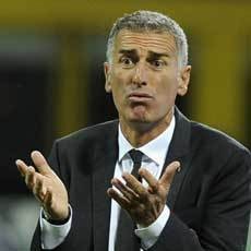 Beri Milan Kemenangan, Tassotti Tak Ingin Gantikan Allegri