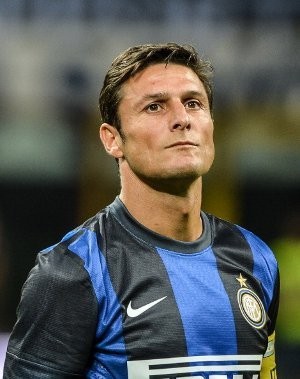 Zanetti Minta Inter Konsisten