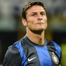 Zanetti Minta Inter Konsisten