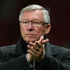 Kemenangan atas Newcastle Senangkan Sir Alex
