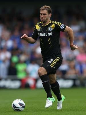 Ada Ivanovic, Chelsea Tak Khawatir Ancaman Podolski