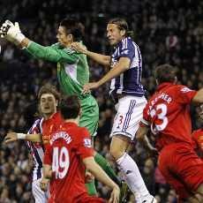 Sahin Loloskan Liverpool