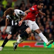 MU Singkirkan Newcastle, Spurs Lolos dengan Mulus