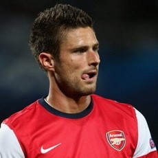 Pires: Beri Giroud Waktu