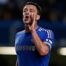 John Terry Dihukum Empat Laga Plus Denda 