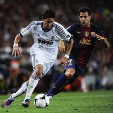 Fabregas: La Liga Lebih Kompetitif daripada Premier League