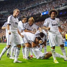 Lawan Madrid, Depor Akan Fokus 120%