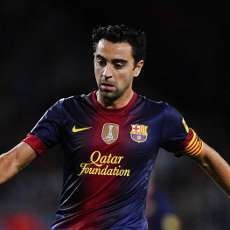Barca Akan Lakukan Apa pun Demi Pertahankan Xavi