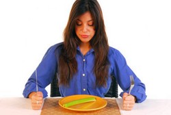 Kalau Sering Kelaparan, Payudara Bisa Berisiko Kena Kanker