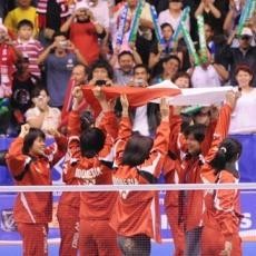 Bulutangkis Indonesia: Ketua Baru, Pemain Baru, (Semoga) Prestasi Baru