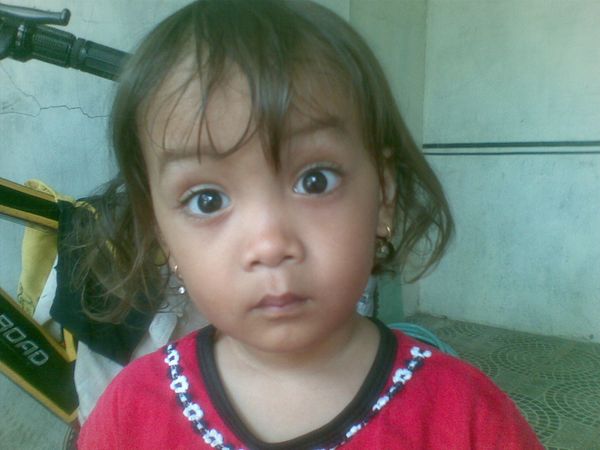 Kayyisa Hilyah Auliya, 3,7 Tahun, Perempuan