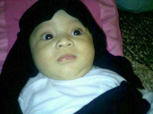 Emir Athariz Adisaputra, 4 Bulan, Lelaki