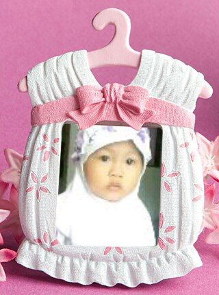 Ainaa Fawzia Nur Arifa, 1,5 Tahun, Perempuan