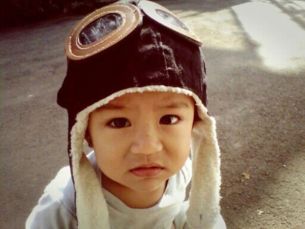 Alian Fakhruarifin, 1,11 Tahun, Lelaki