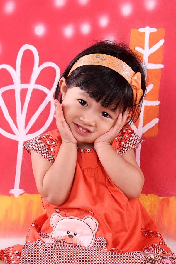 Yasmin Farin Kaerunisa, 2,10 Tahun, Perempuan