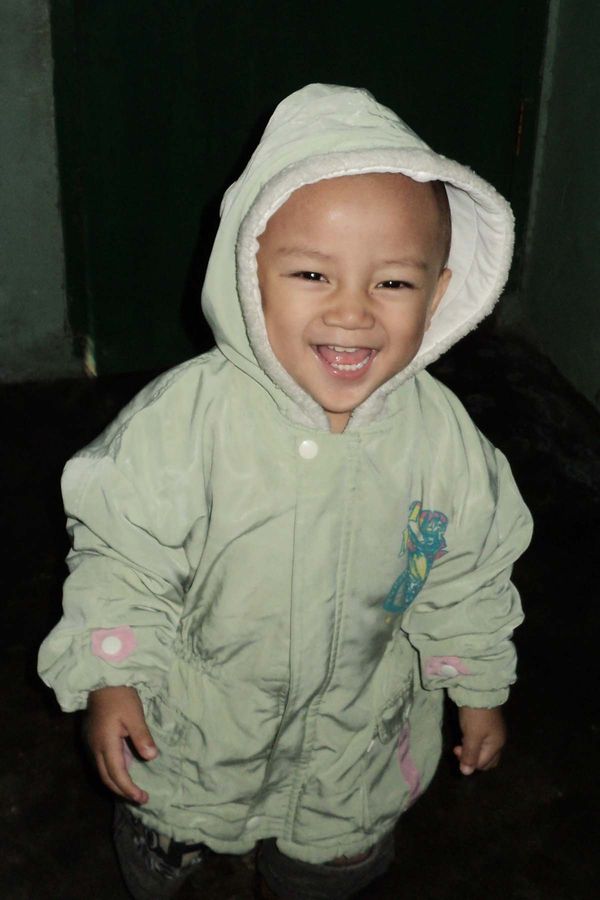 Chievo Verony, 3,5 Tahun, Lelaki