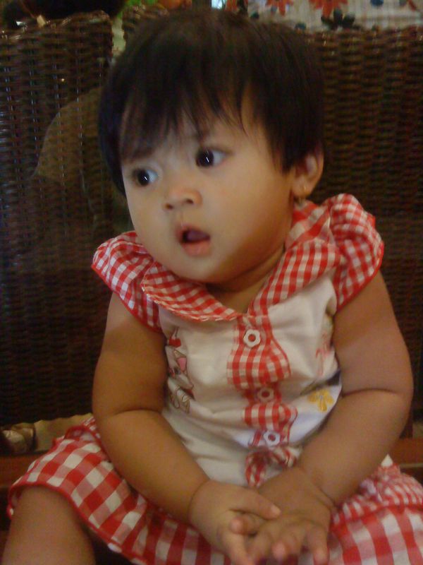 Sally Kaila Azalia, 1,3 Tahun, Perempuan