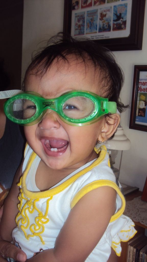 Regina Keishya, 1,3 Tahun, Perempuan