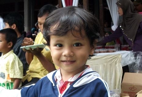 Farras Sulthan Adnan Husnul Huluqi, 4,10 Tahun, Lelaki