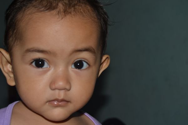 Iklima Mikaila Jaha, 1,4 Tahun, Perempuan