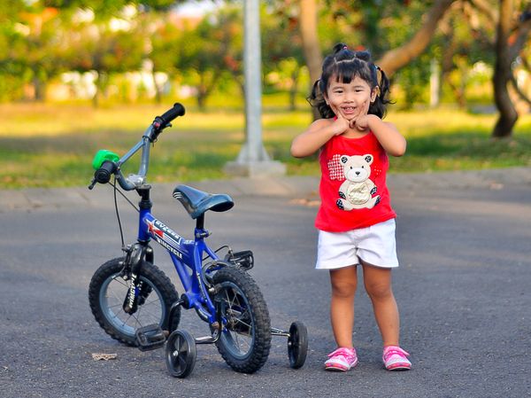 Gracia Priscilla, 3,7 Tahun, Perempuan