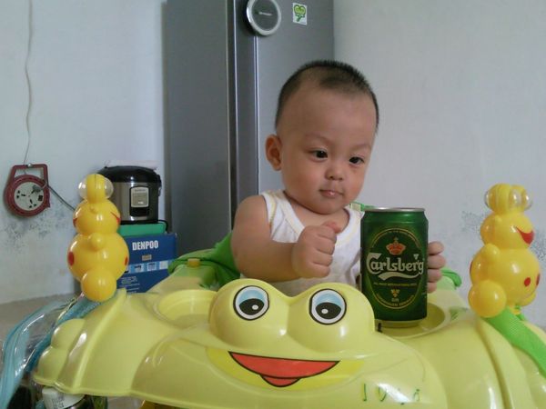 David Hidayat, 2,4 Tahun, Lelaki