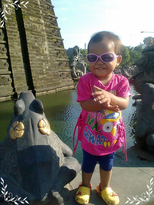 Tirta Aditya Sekar Ayuningtyas, 1,10 Tahun, Perempuan