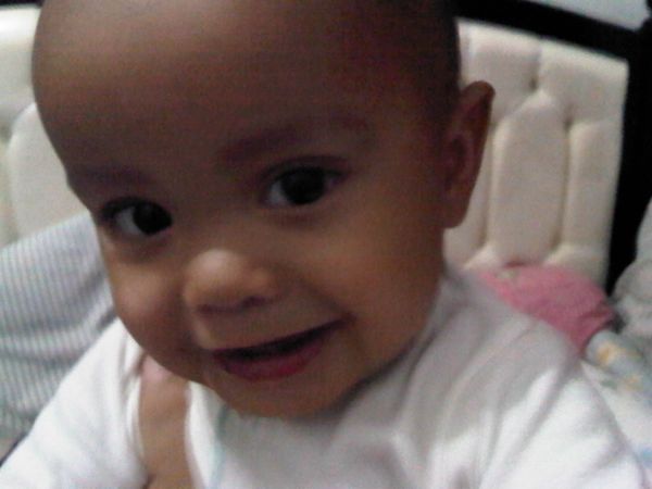 Alma Dzaki Putranto, 1,4 Bulan, Lelaki