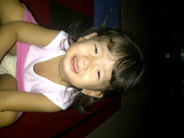 Queen Kenzkiva Adiguna, 1,9 Tahun, Perempuan