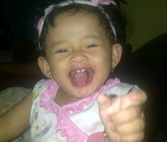 Ilma Nabila khusna, 1,1 Tahun, Perempuan