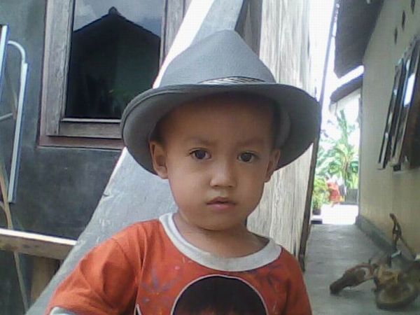 Mohammad Alvin Ridho