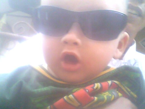 Kamil El Muhammad, 1,7 Tahun, Lelaki