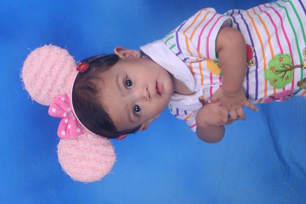 Asysyifaa Aulia Putri, 1,3 Tahun, Perempuan