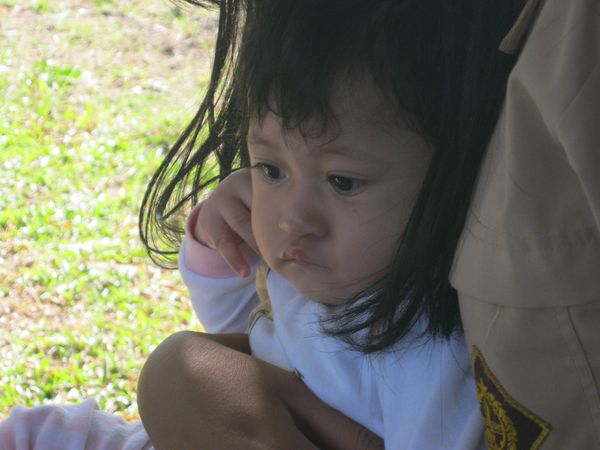 Raisa Salwa Nur Hanifa, 1 Tahun, Perempuan