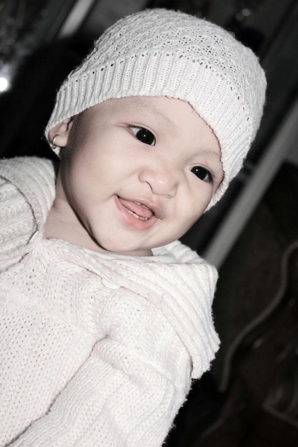 Shawa Aira Fatima , 1 Tahun, Perempuan