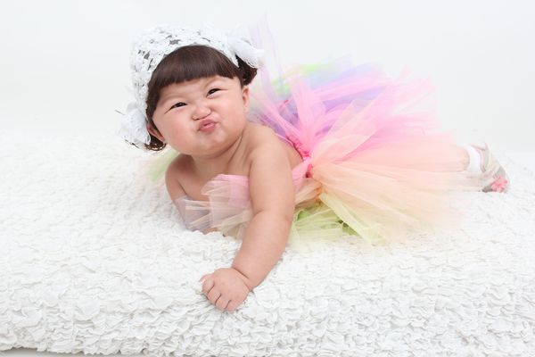 Cathleen Widjaja, 1,1 Tahun, Perempuan