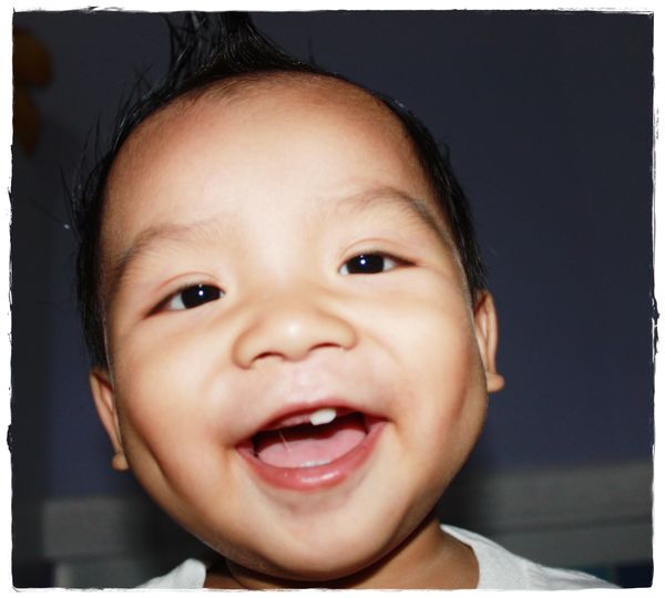 Taufan Guntara, 1,6 Tahun, Lelaki