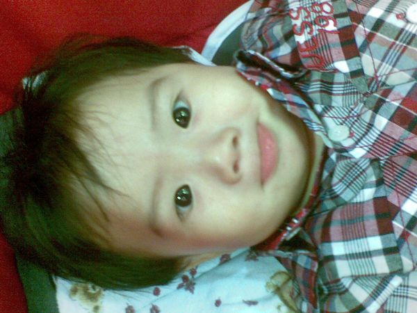 Franklin Cleverich Tanudirdjo, 11 Bulan, Lelaki