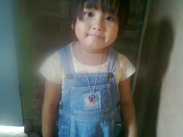 Latifah Alfiatun Janah, 5 Tahun, Perempuan