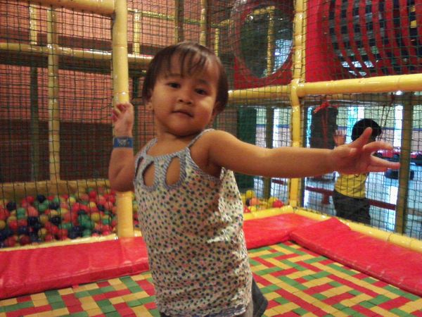 Sadira Dhiyaul Aulia, 2,11 Tahun, Perempuan