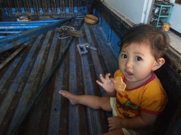 Navia Nurzia Ramadhani, 1,1 Tahun, Perempuan